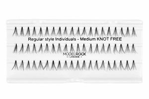 Regular Style Individuals - Medium Knot Free
