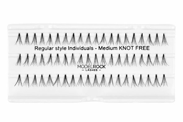 Regular Style Individuals - Medium Knot Free