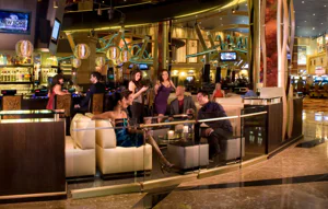 Center Bar