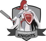 Croydon North Cricket Club Logo