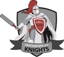 Croydon North Cricket Club logo