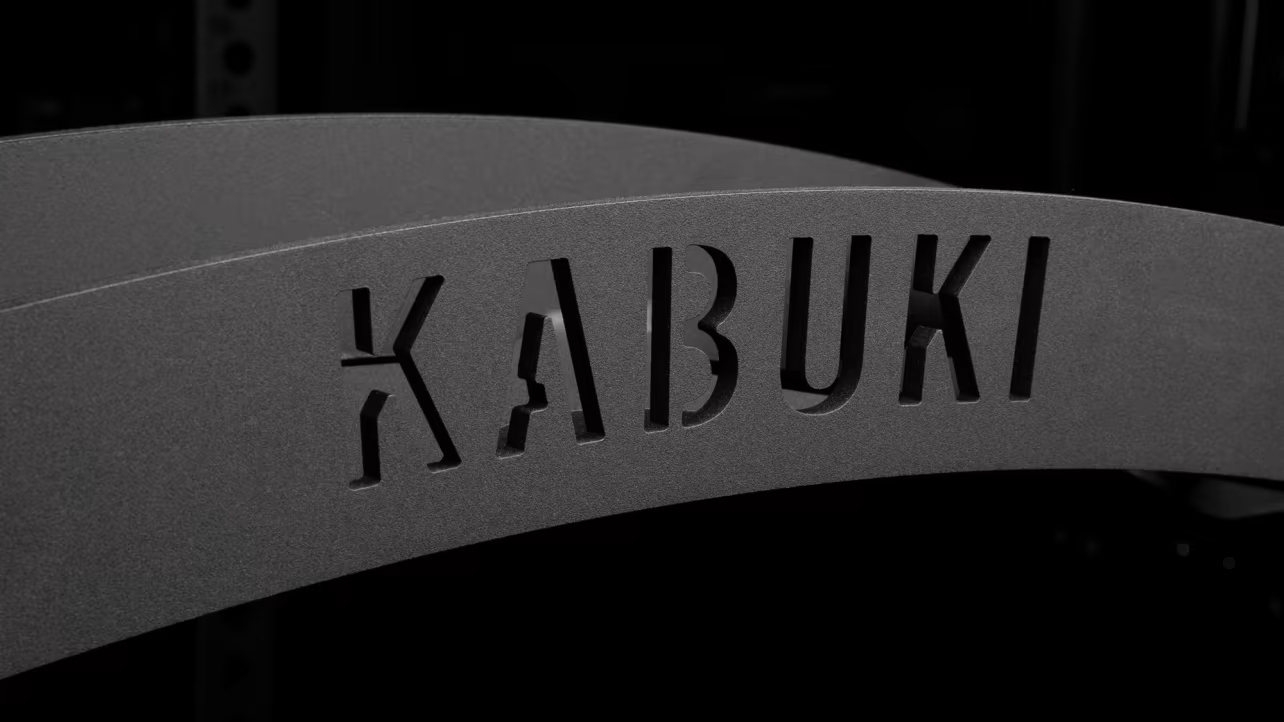 Kabuki Kadillac Bar brand name