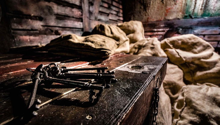 house of tales escape room henker rgb