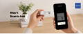 Smart home technology innovator with patented Radio Wake-Up and Control-D2D Device-to-device pairing tech.