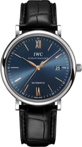 IWC Portofino Automatic