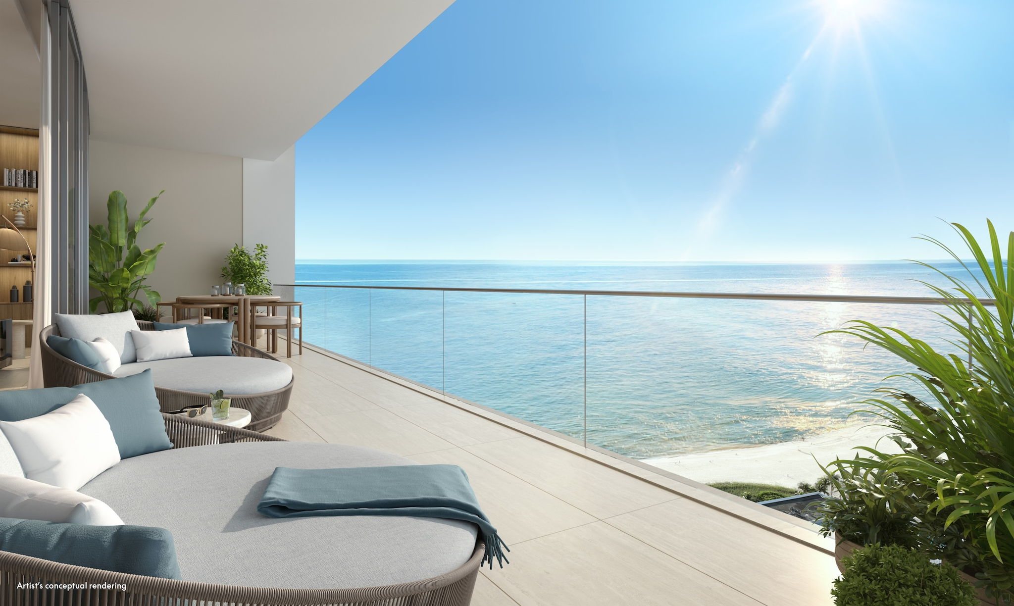 image 25 of W Pompano Beach Hotel & Residences