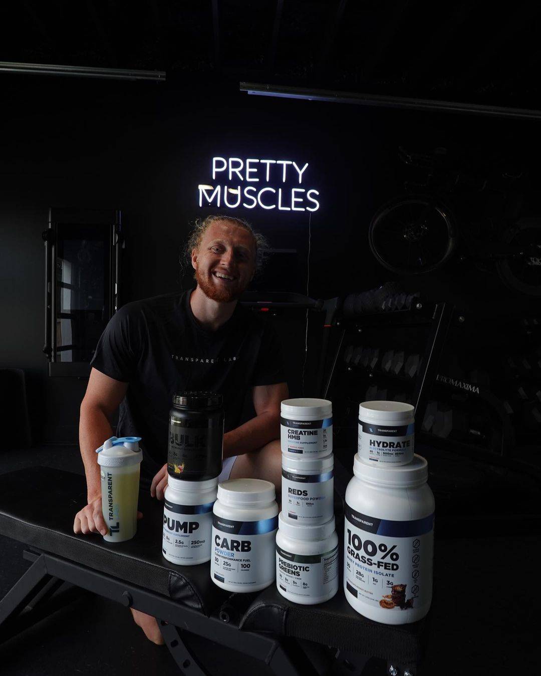 Creatine HMB Creatine HMB
