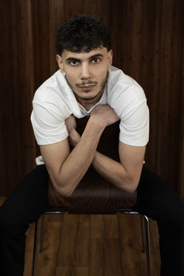 Alper  Yasar