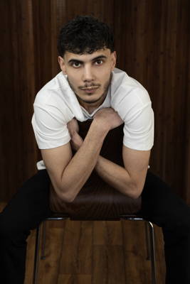 Alper  Yasar