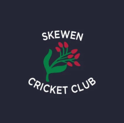 Skewen Cricket Club Cricket Club Logo