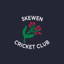 Skewen Cricket Club logo