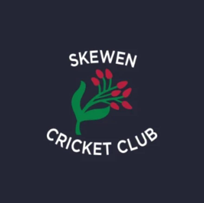Skewen Cricket Club Logo