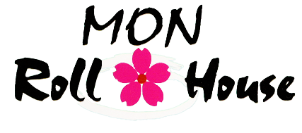 Logo - Mon Roll House Sushi