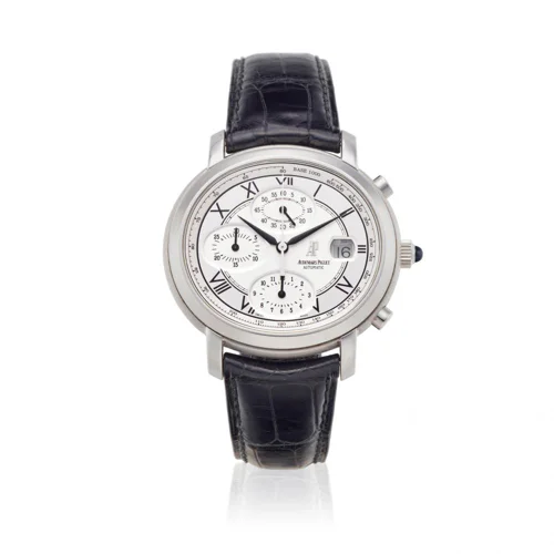 Audemars Piguet Millenary Chronograph