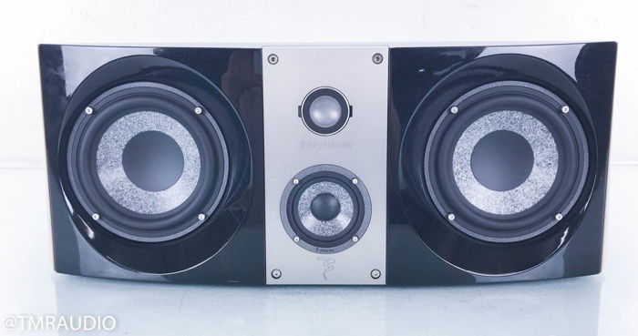 Focal Electra CC1008 Be Center Channel Speaker Champagn...