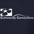 Community Connections logo on InHerSight