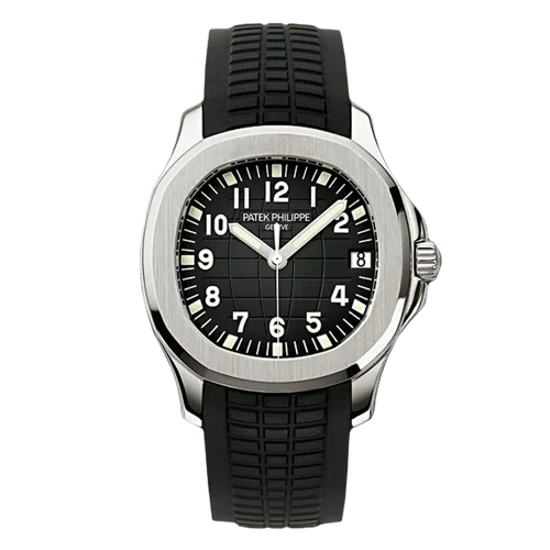 Patek Philippe Aquanaut Steel