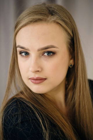 Anastasiia Boreiko