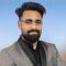 Remote Computer Forensics consultant - Saksham C.
