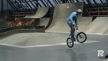 best bmx tricks ever