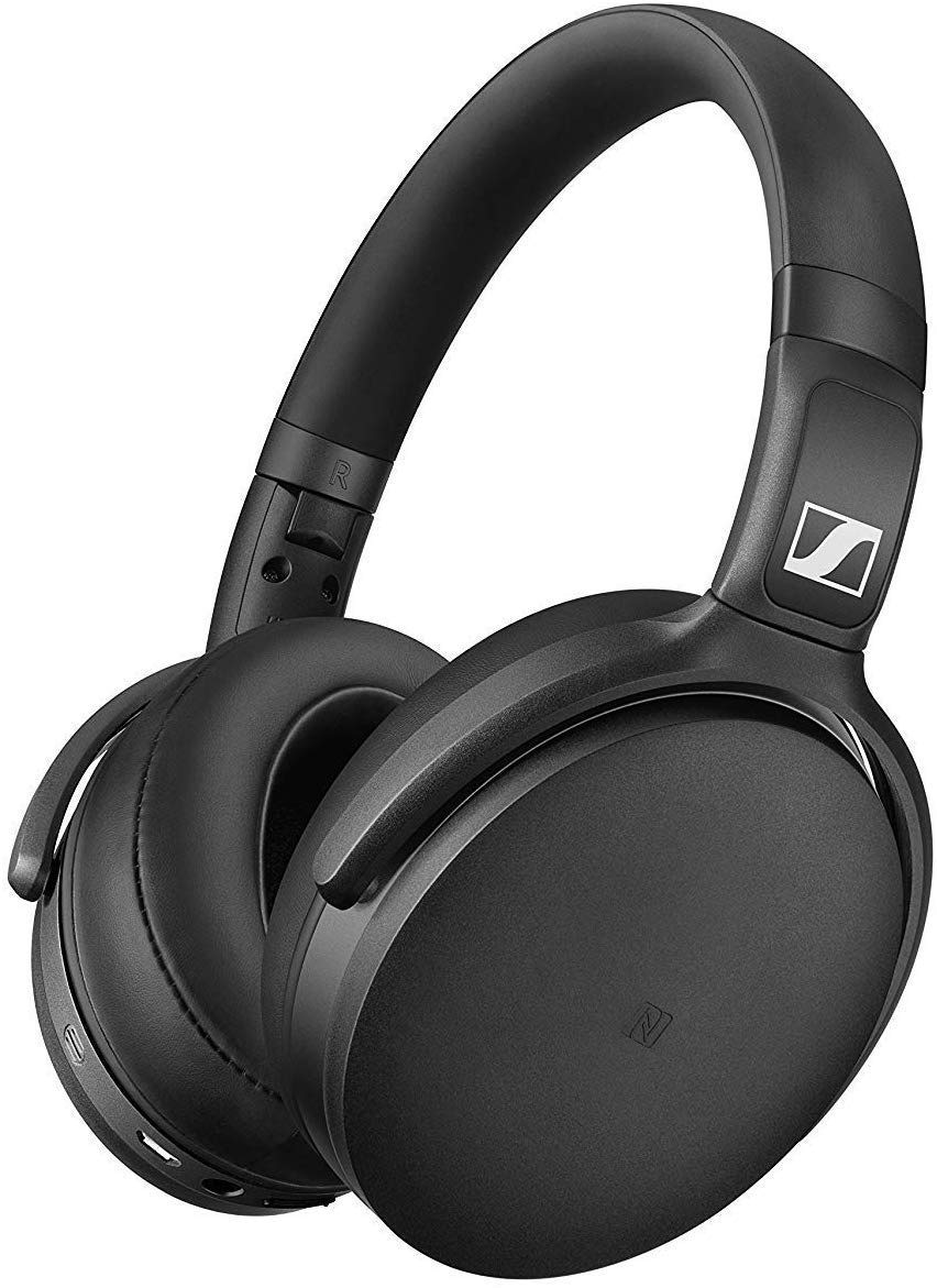 JBL Live 650BTNC vs Sennheiser HD 4.50 BTNC (2017) - Slant