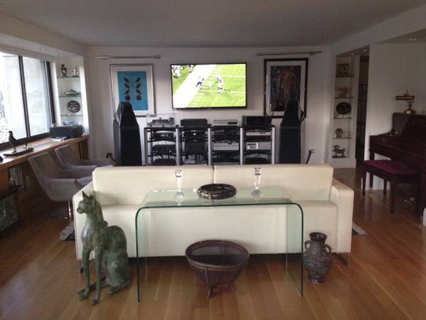 listening room 2013