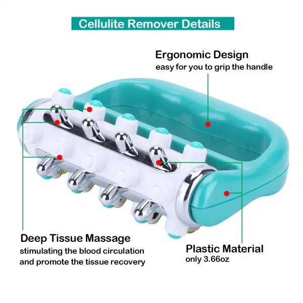 Cellulite Massager Fascia Release - Image 7