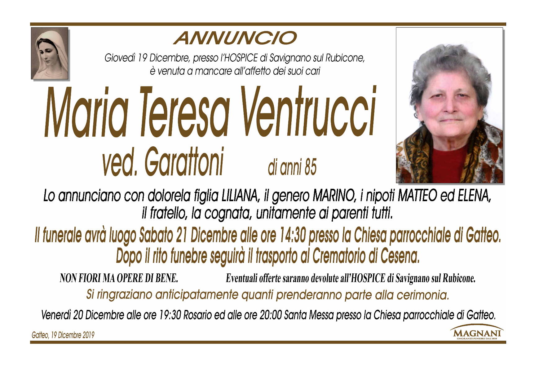 Maria Teresa Ventrucci