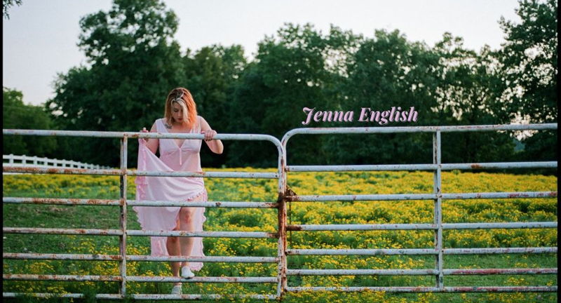 Jenna English LIVE at Turkey Creek Brewery