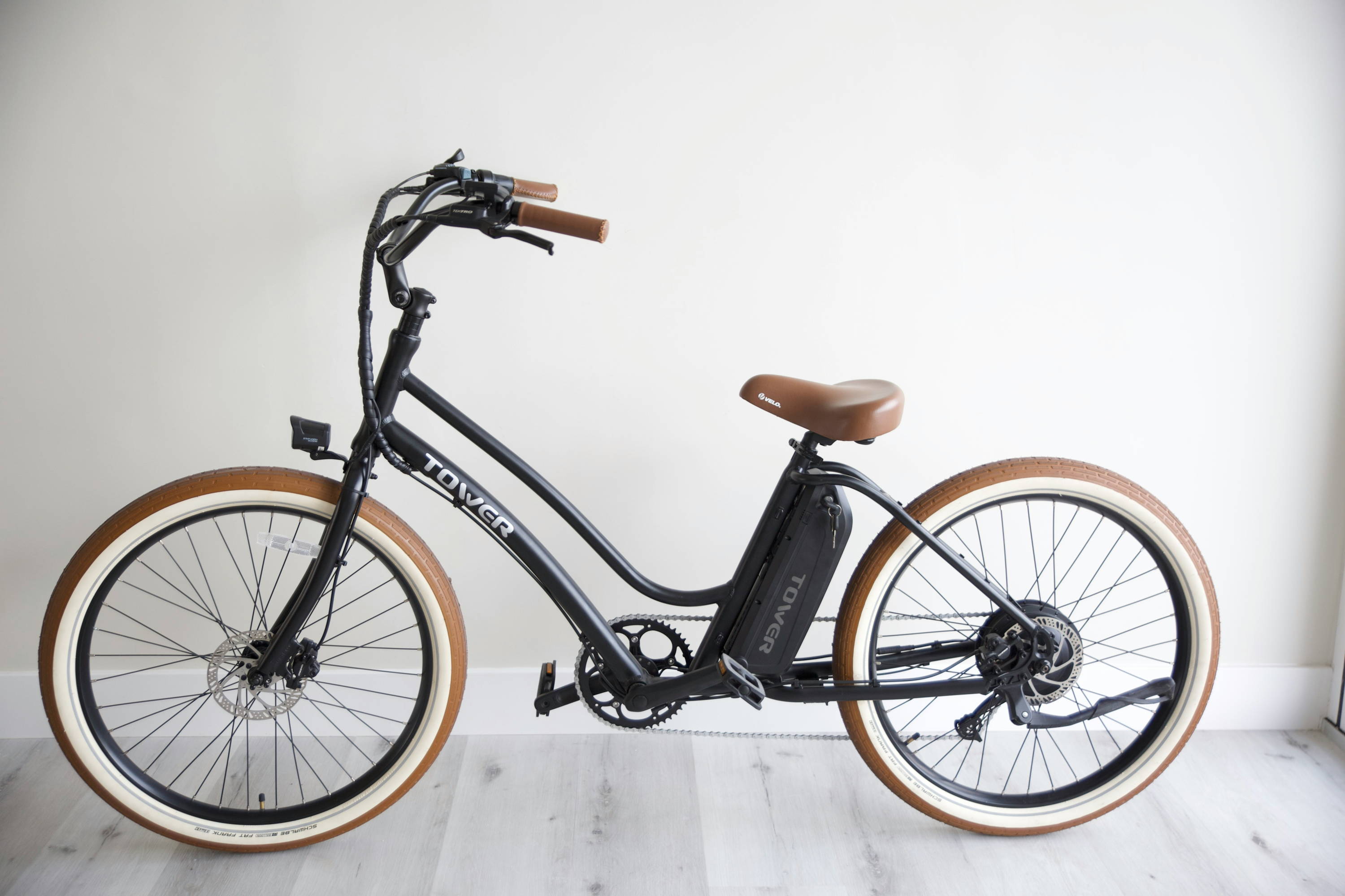 mini fahrrad e-bike Mihogo Mini