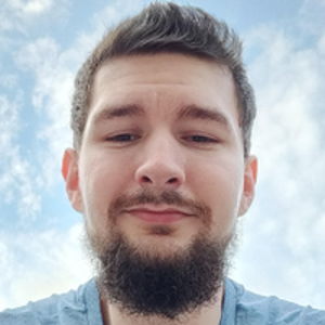 paweldudev Avatar