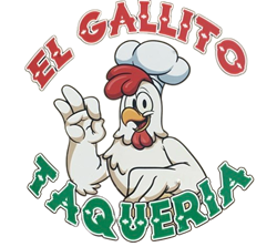 Logo - El Gallito