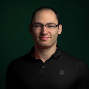 Valentin Napoli Avatar