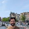 Remote Hana sql scripting architect - Shashank S.