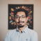 Remote Hedge Funds engineer - Harsh P.