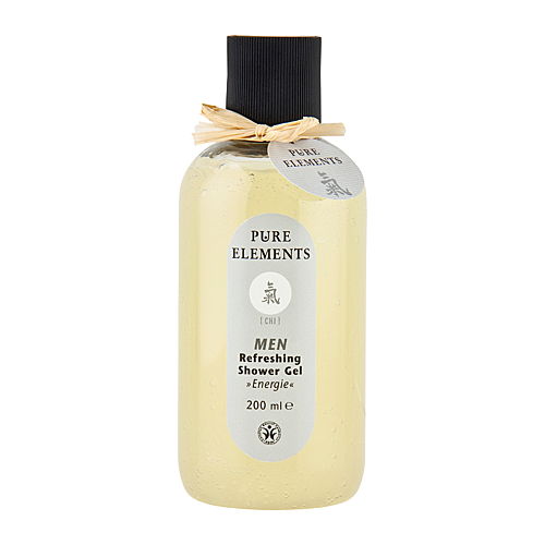 Chi Men - Gel Douche Rafraîchissant