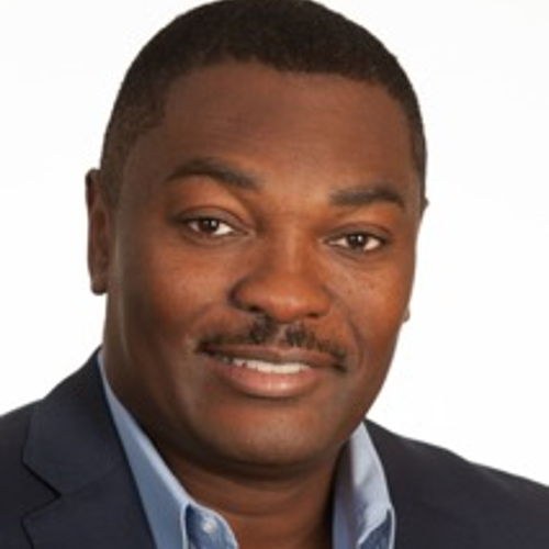 Garth Eric Warner