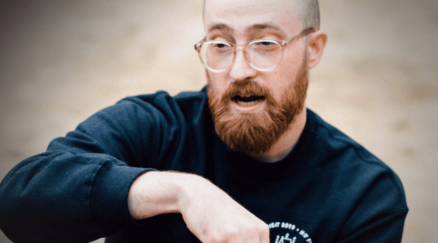 Bonus: Todd Larsen, Tech Leaders