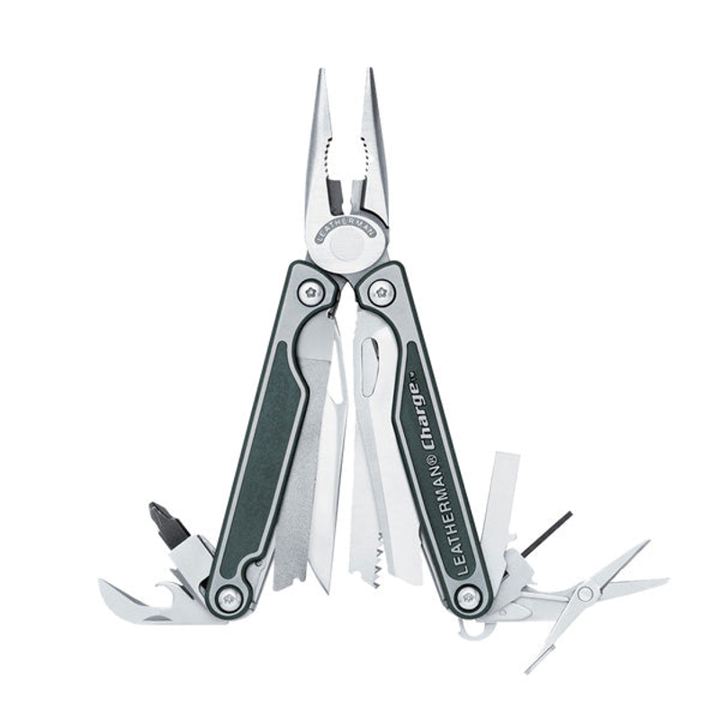 Charge® Ti - $130.00 | Leatherman Exchange