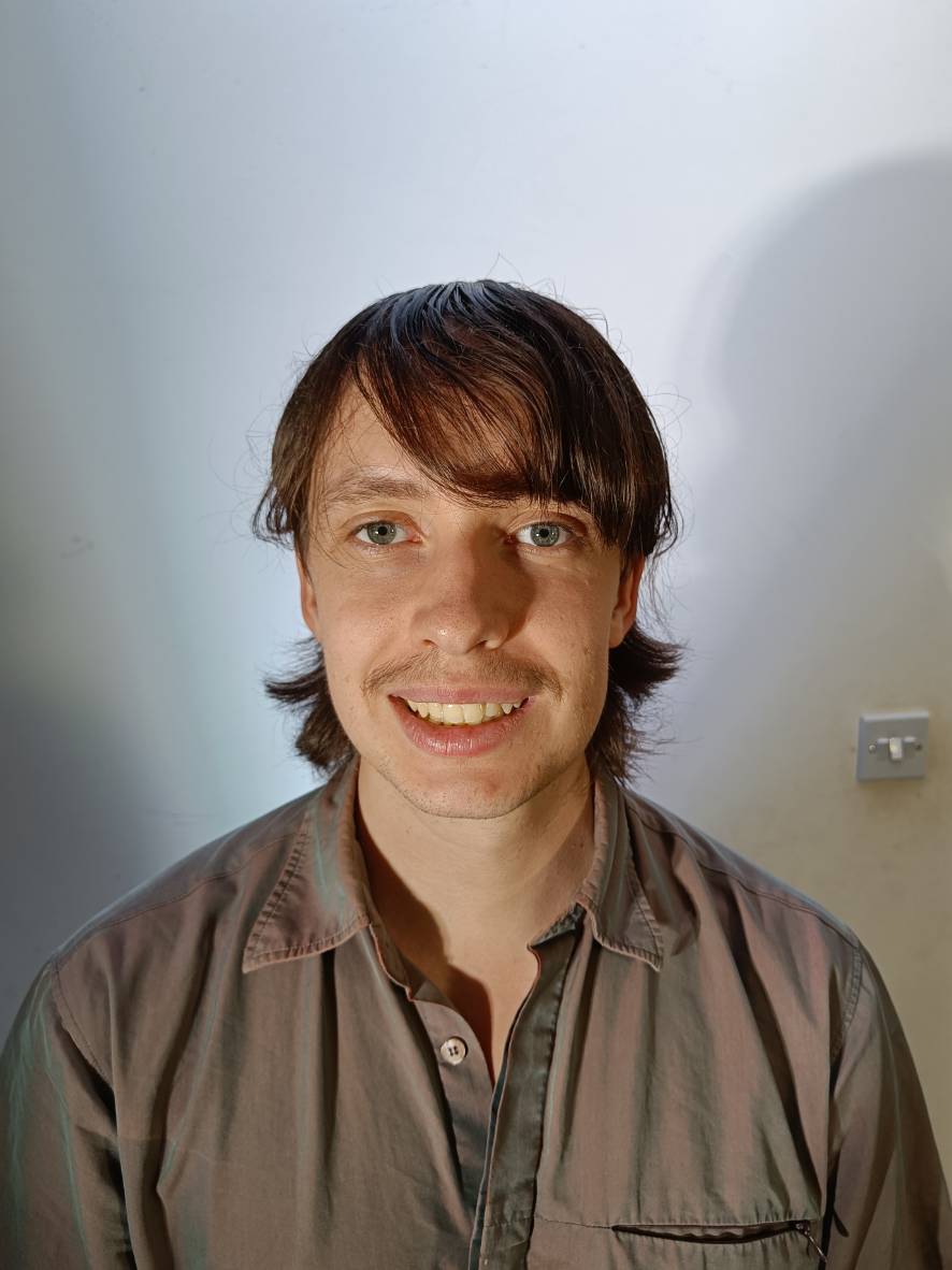 Billy Timimi