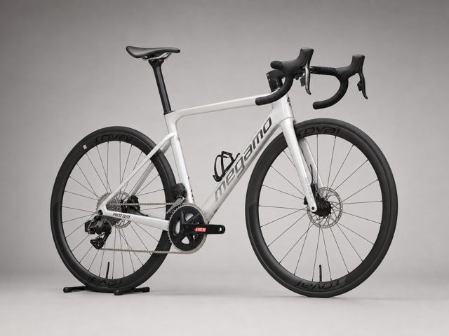 Megamo Pulse Élite Race Series Carbon 2025