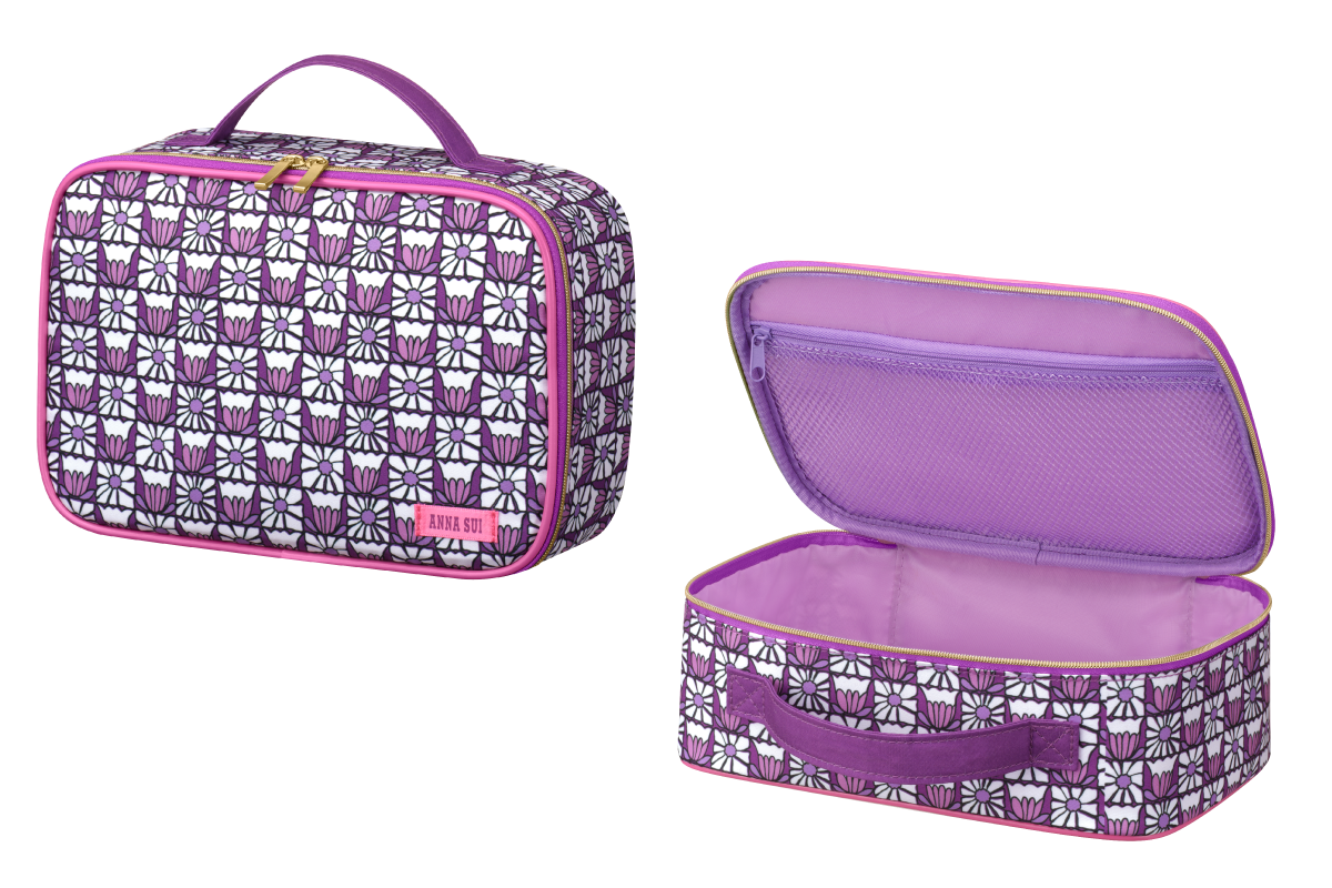 ANNA SUI COSMETICS NOVELTY FAIR