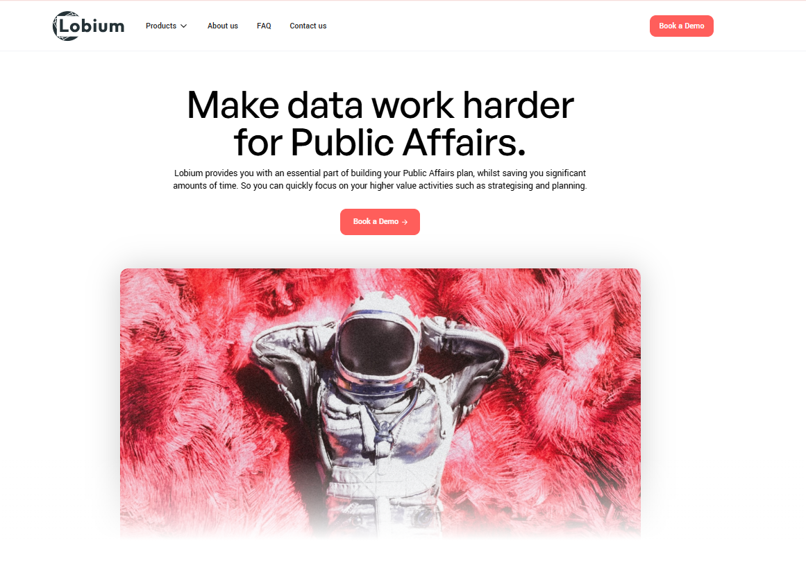 CanCan developers developer - Shafay J.'s portfolio image