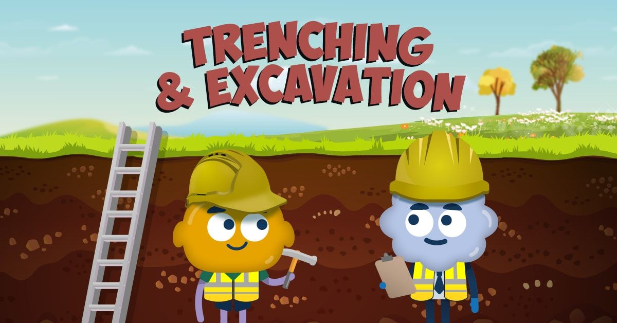 Trenching and Excavation image