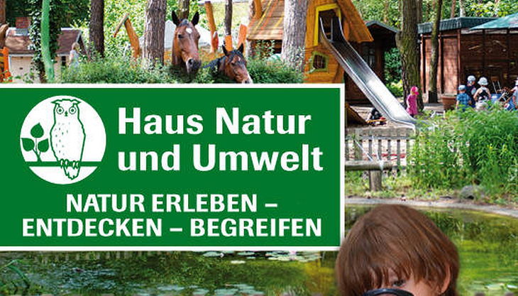 use haus natur und umwelt