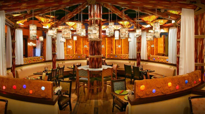 Mi Casa Grill Cantina