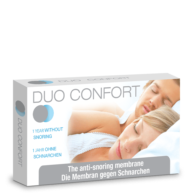 Duo Confort - 1 Stück