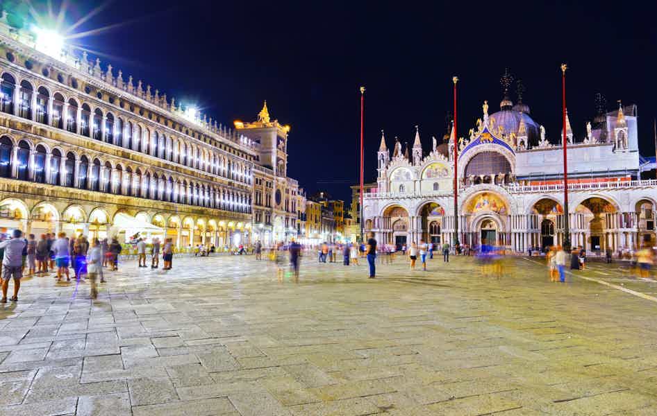 Venice Legends, Anecdotes and Ghost stories Private Tour - photo 6