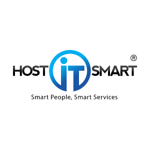 Host IT Smart Avatar