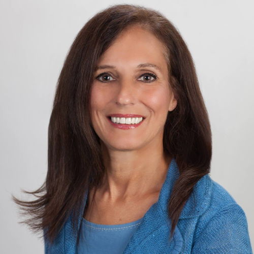 Gail  Marcarelli